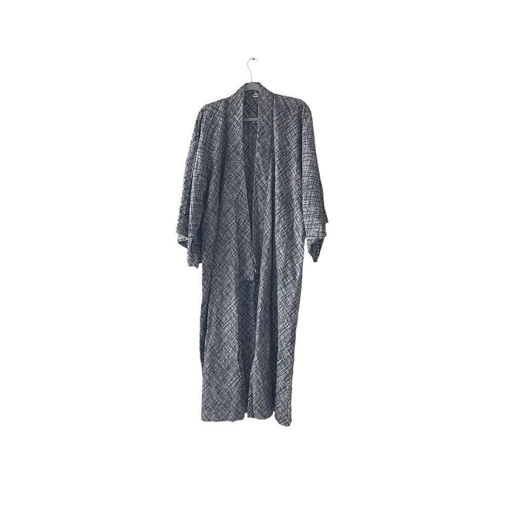 Vintage kimono midi length‎